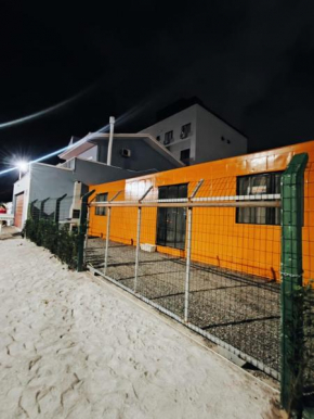 Conteiner Beira Mar Solar Analuz Prox Beto Carreiro